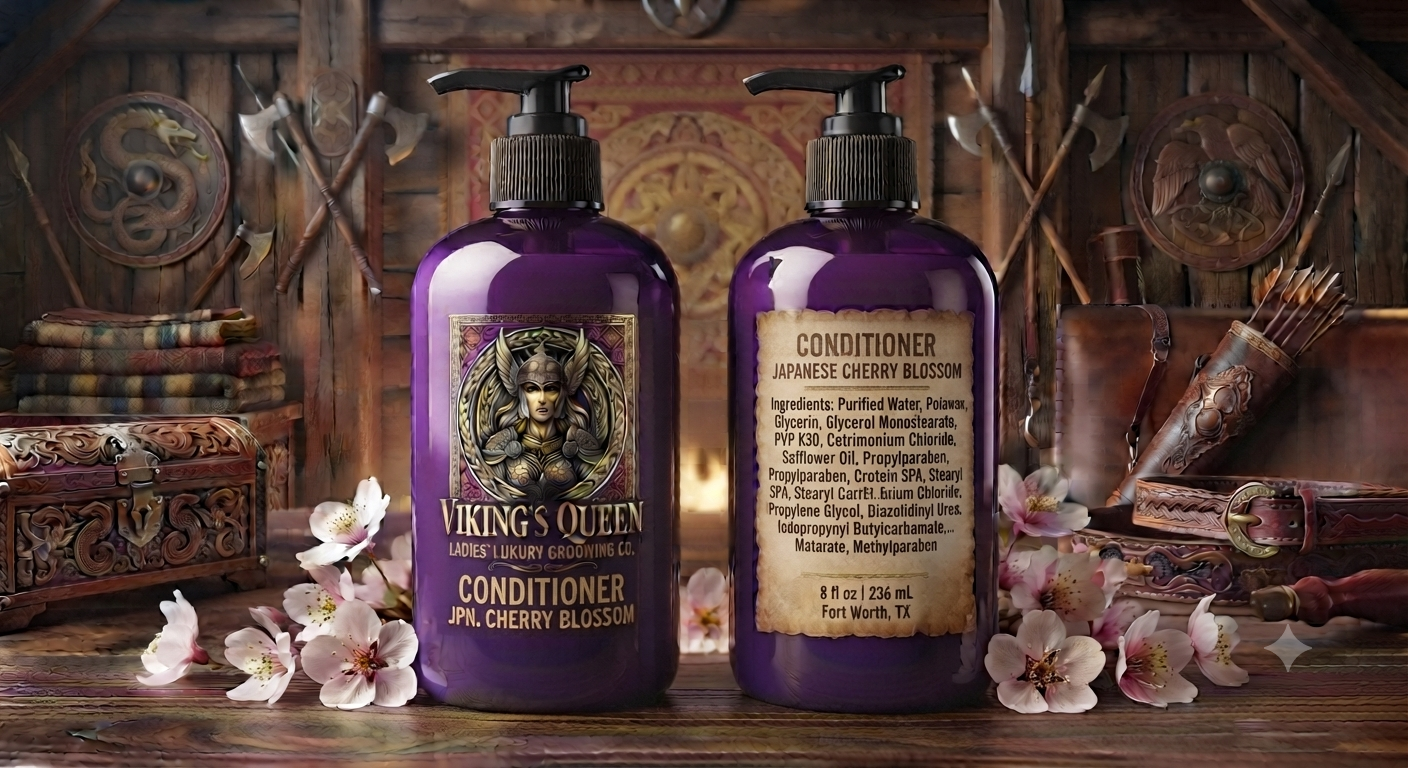 Queens Conditioner